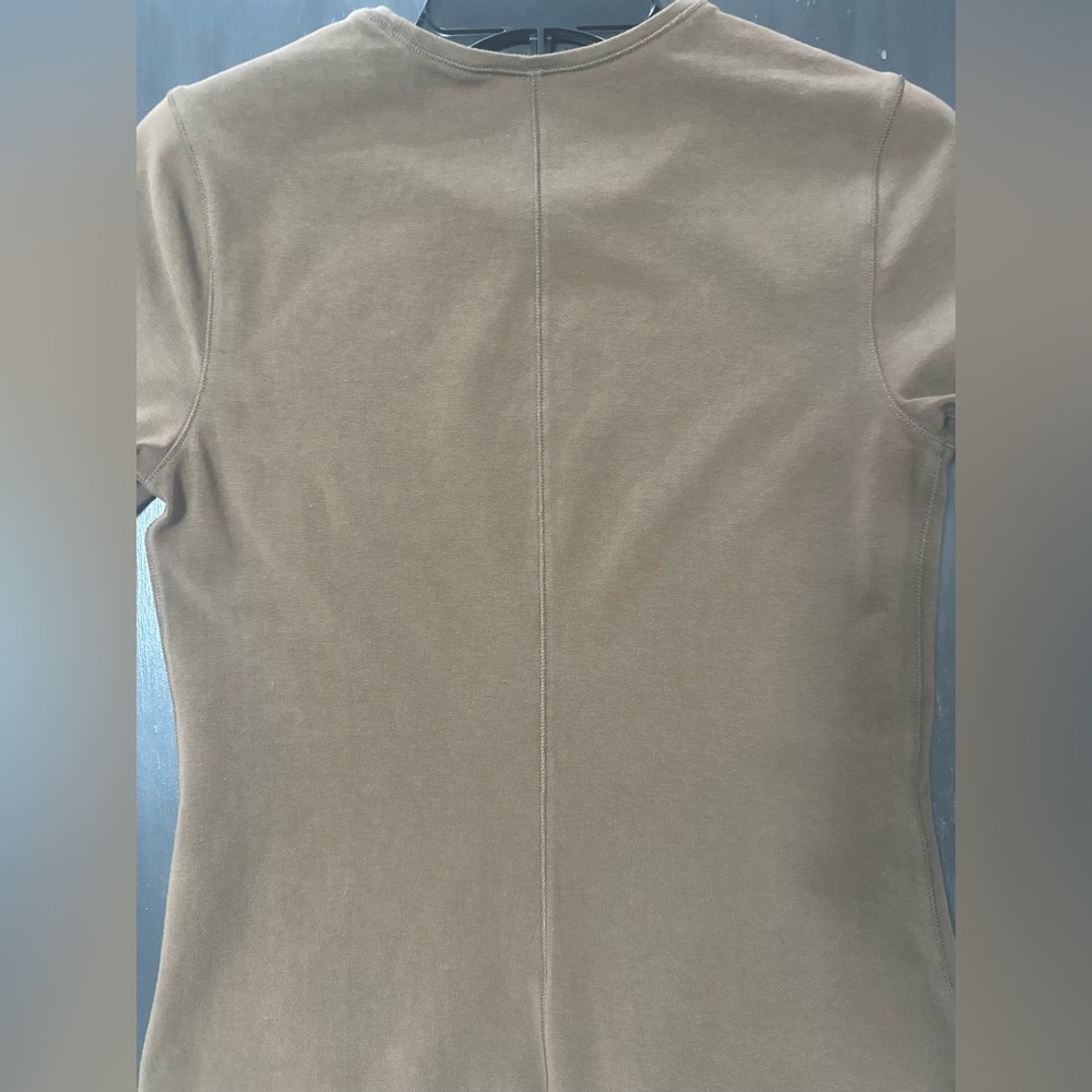 Everlane The Form Dress - Picture 11 of 13